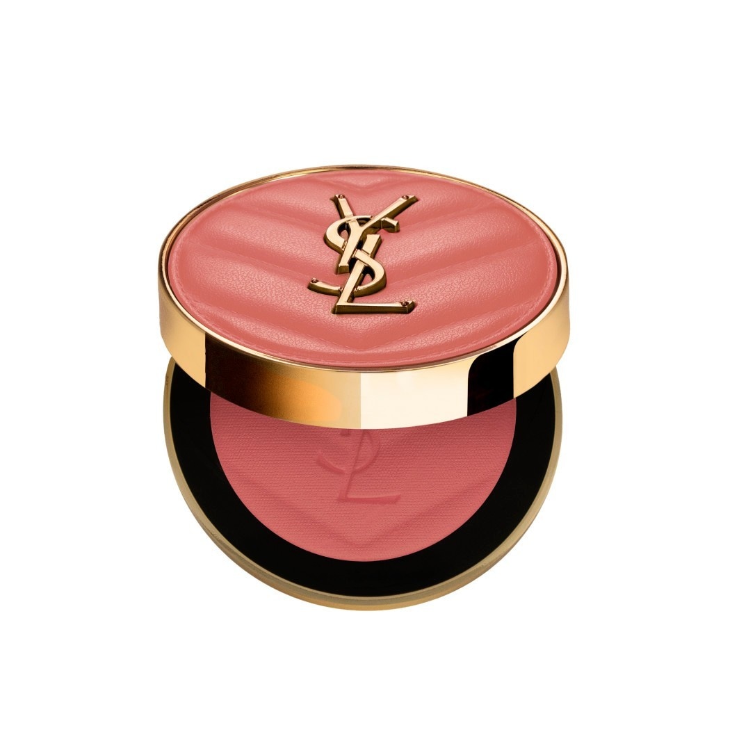 Powder Blush