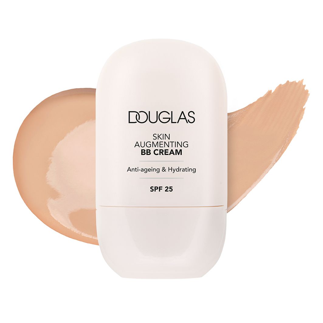 Skin Augmenting BB Cream SPF 25