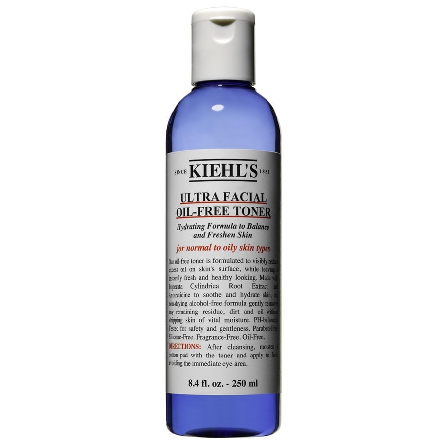 Ultra Facial Oil Free Toner