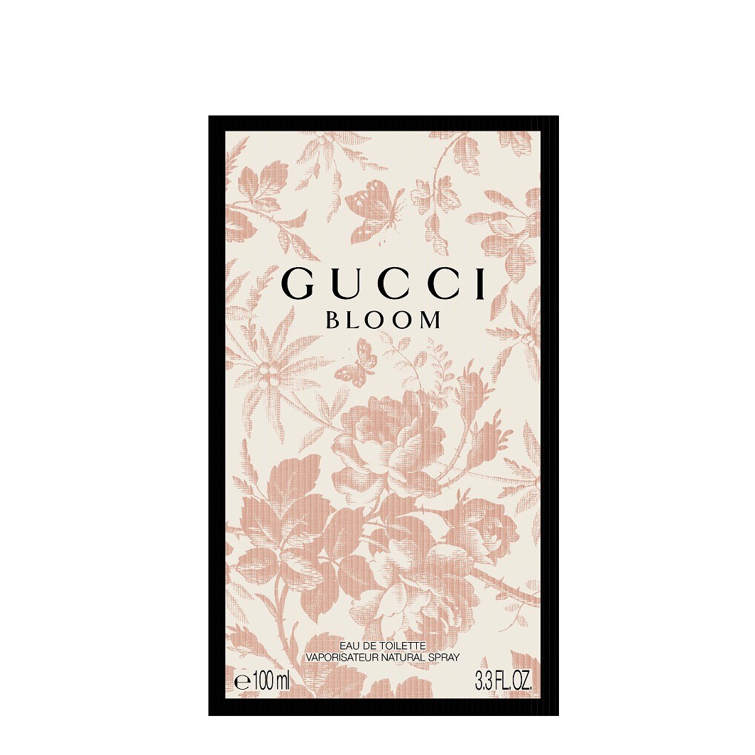 Bloom Edt Spray