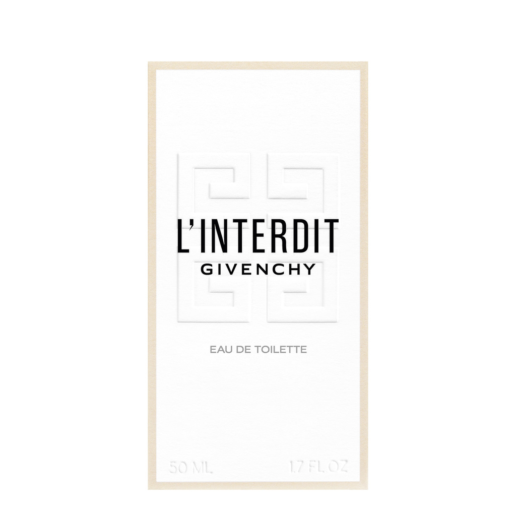 L´Interdit Eau de Toilette