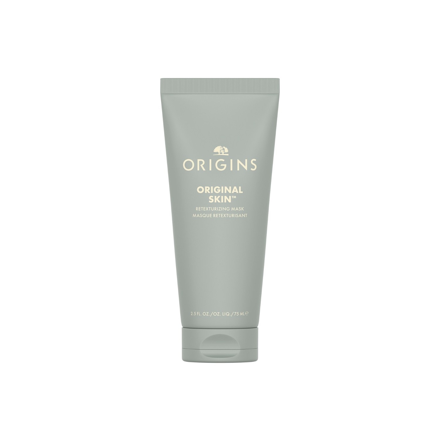 Original Skin Clay Rose Mask