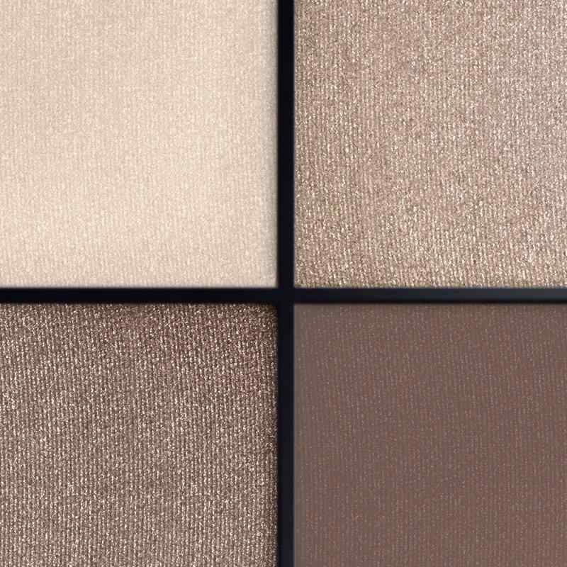 Eyeshadow Quartet