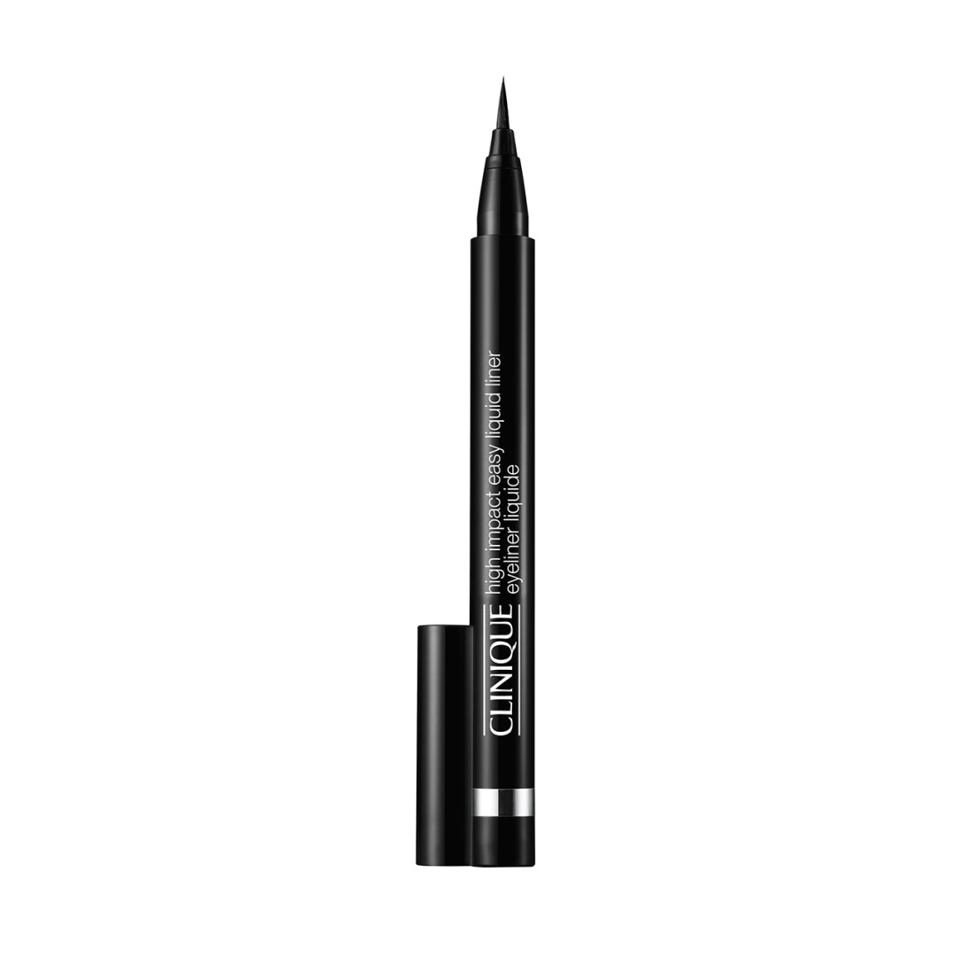 Easy Liquid Liner Black