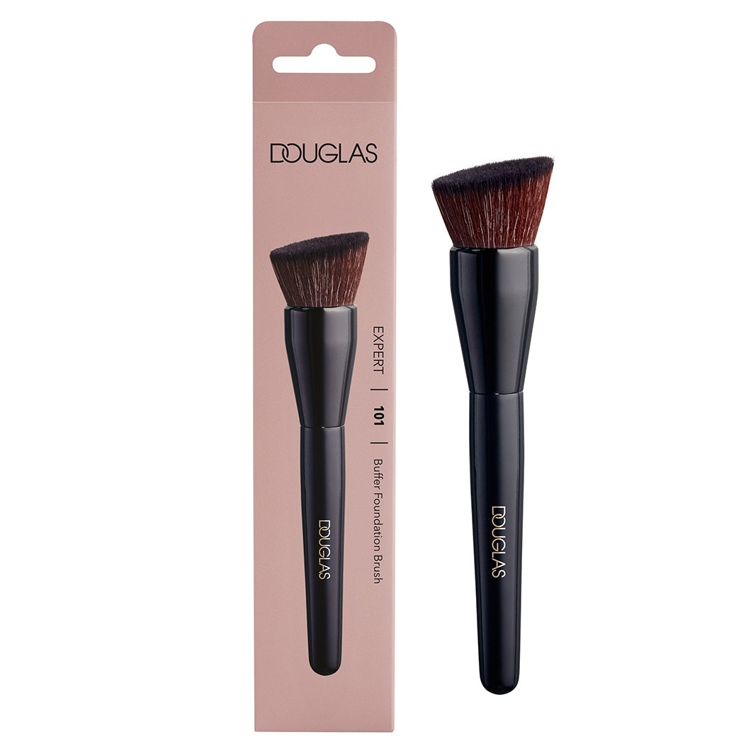 Expert Brushes Buffer Foundation Brush 101