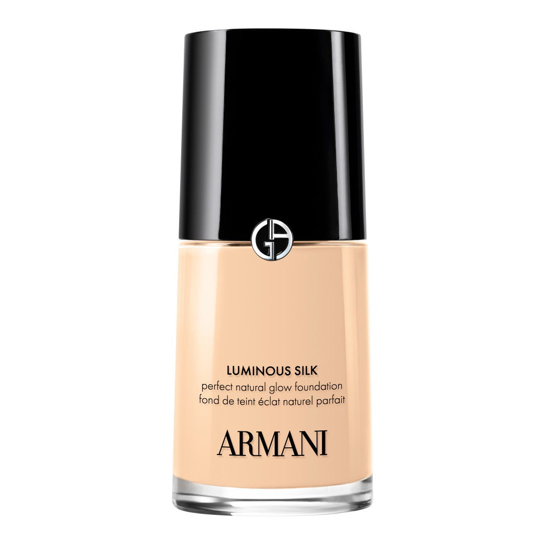 Silk Foundation