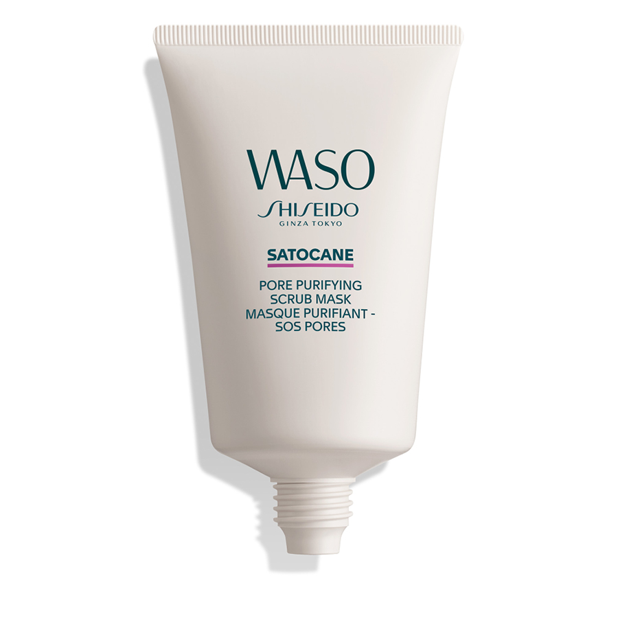 Pore Purify Scrub Mask