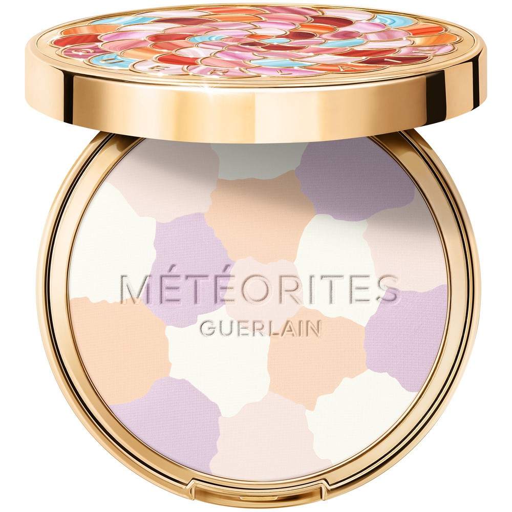 Compact Powder
