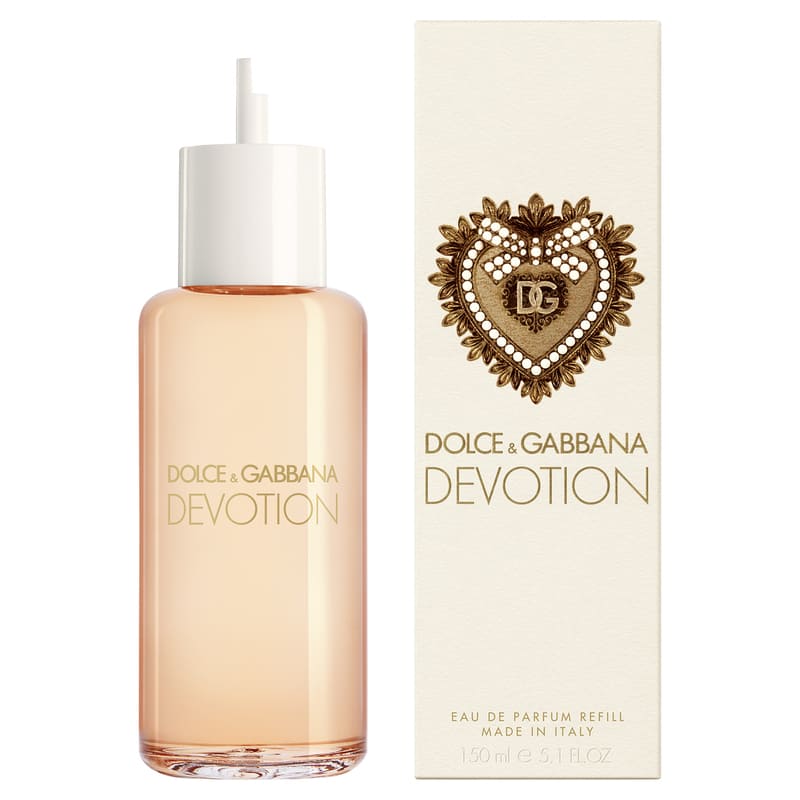 Devotion Eau de Parfum Spray Refill