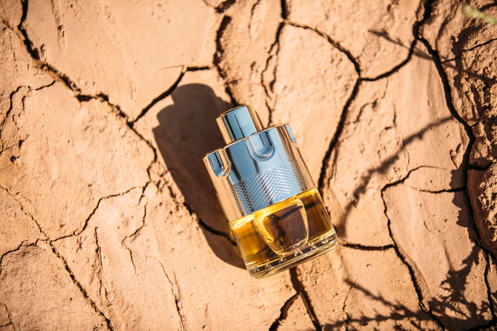 Wanted Eau de Toilette Refillable