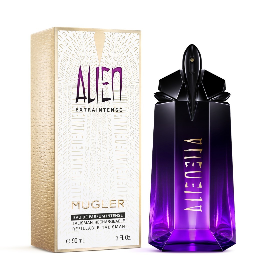 Alien Extraintense Eau de Parfum Spray
