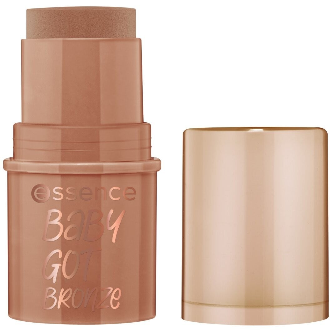 Bronze Bronzing Stick