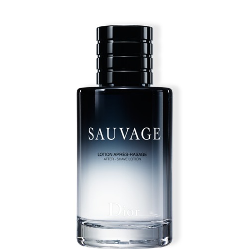 Sauvage After-shave lotion