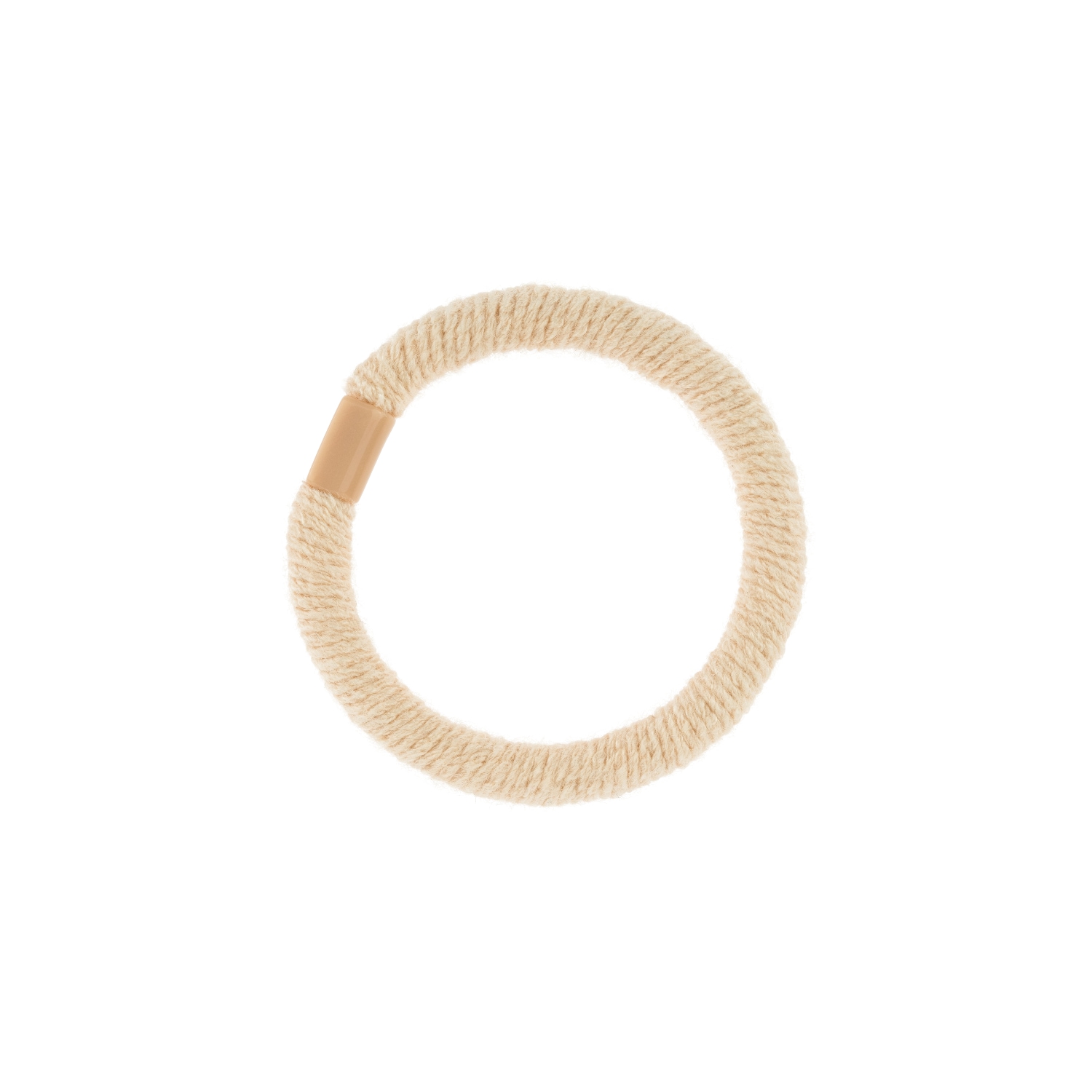 Beauties Flower Pearl Elastic