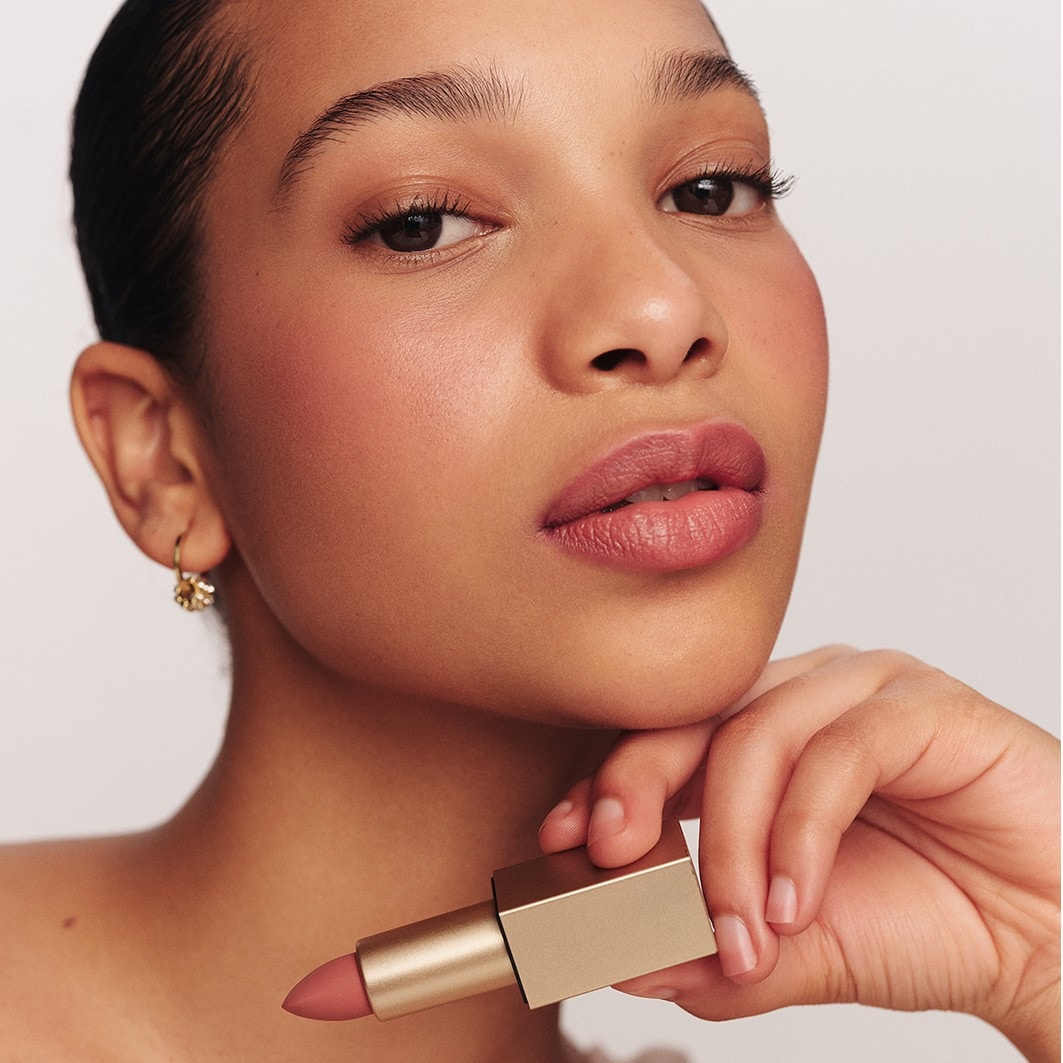 Velvet Lipstick