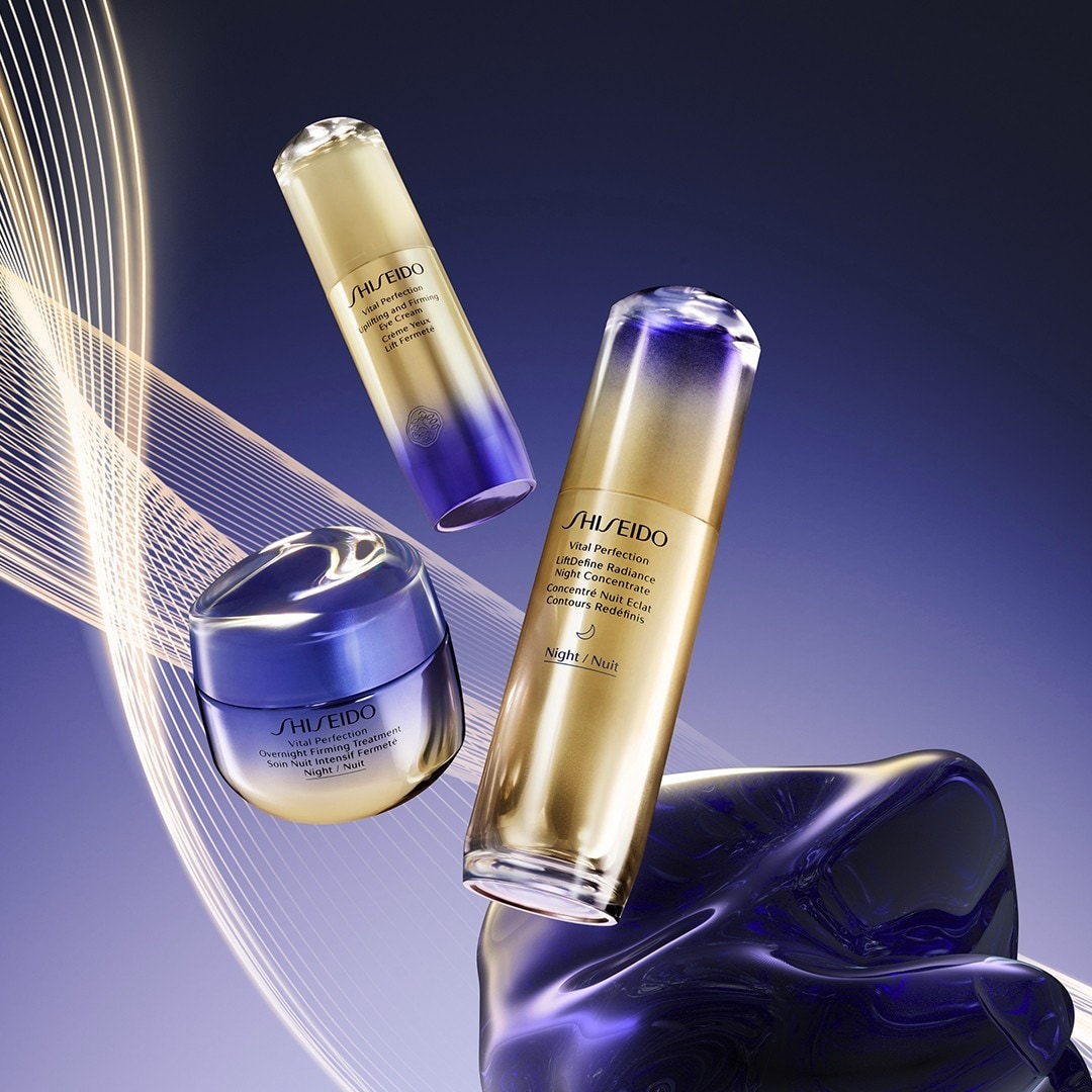 Lift Define Night Serum