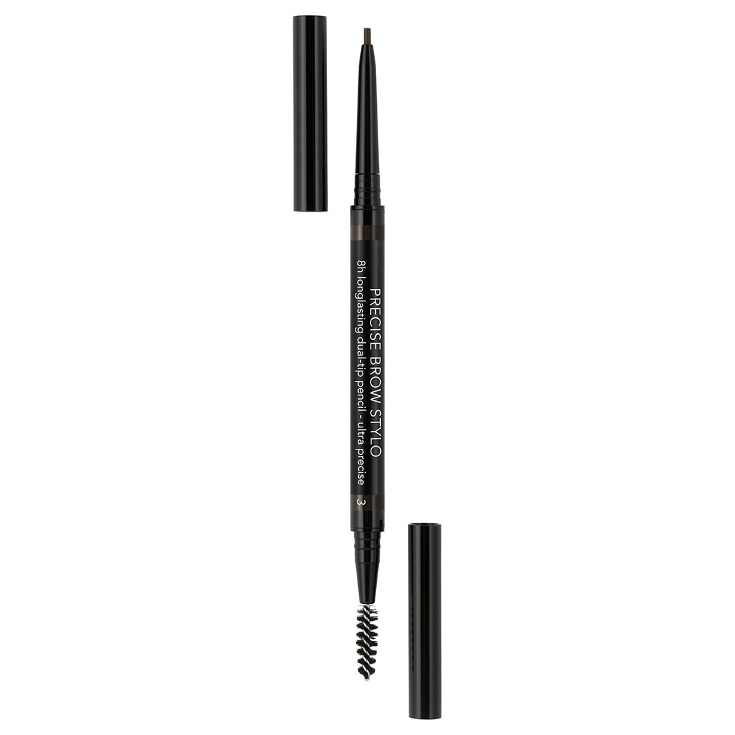 Precise Brow Stylo Longlasting Dual-Tip Pencil