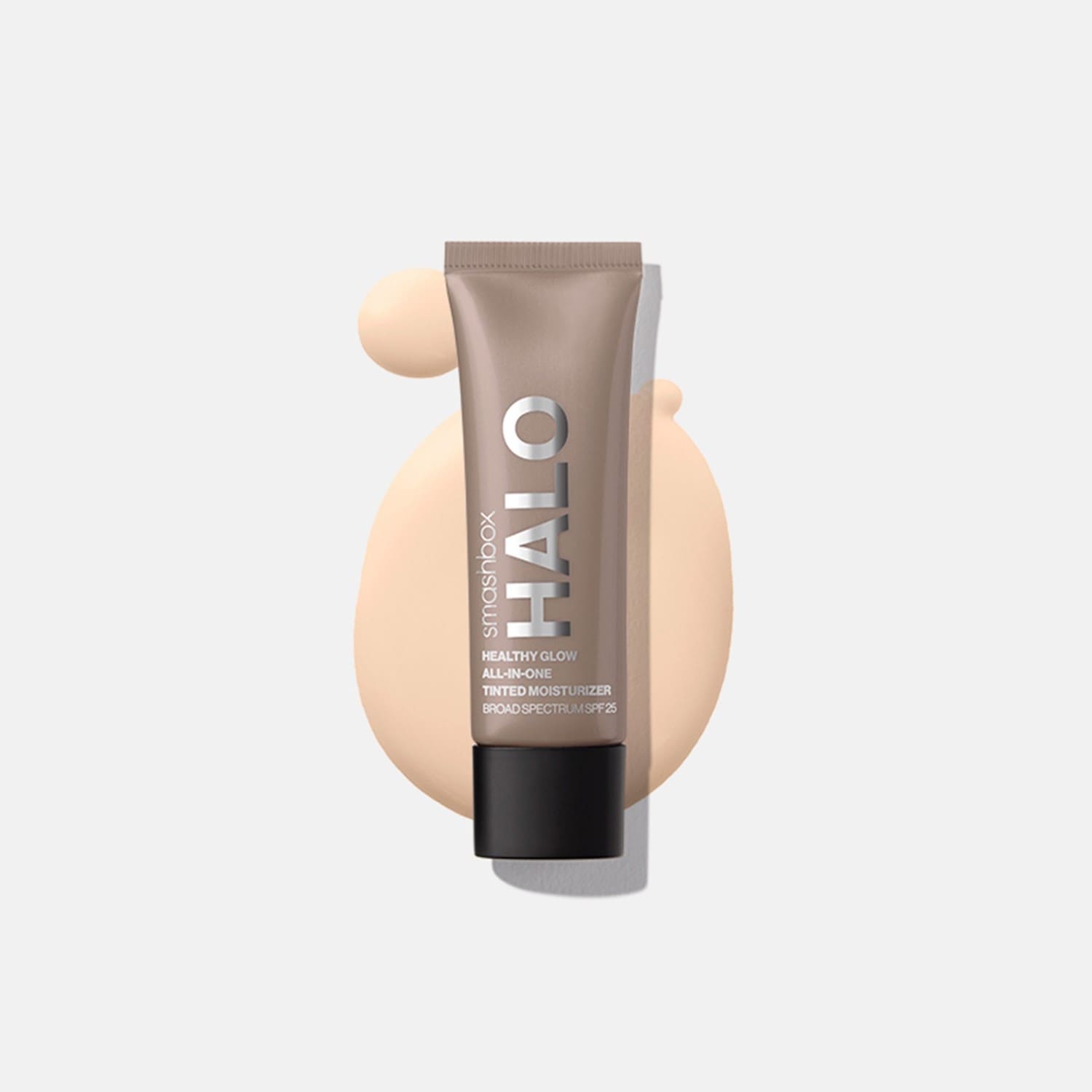 Healthy Glow All-in-One Tinted Moisturizer SPF 25