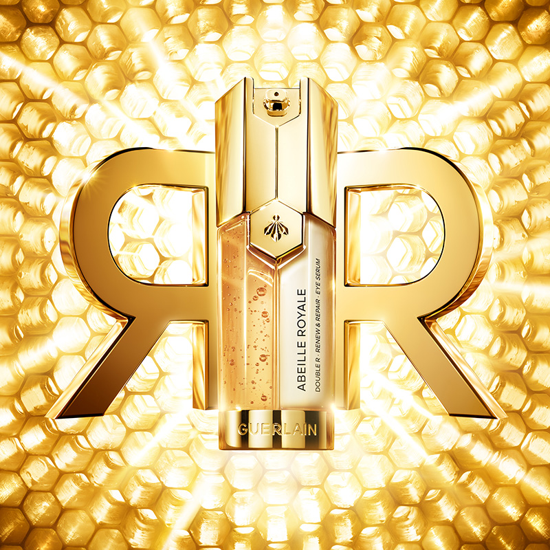 Eye Serum