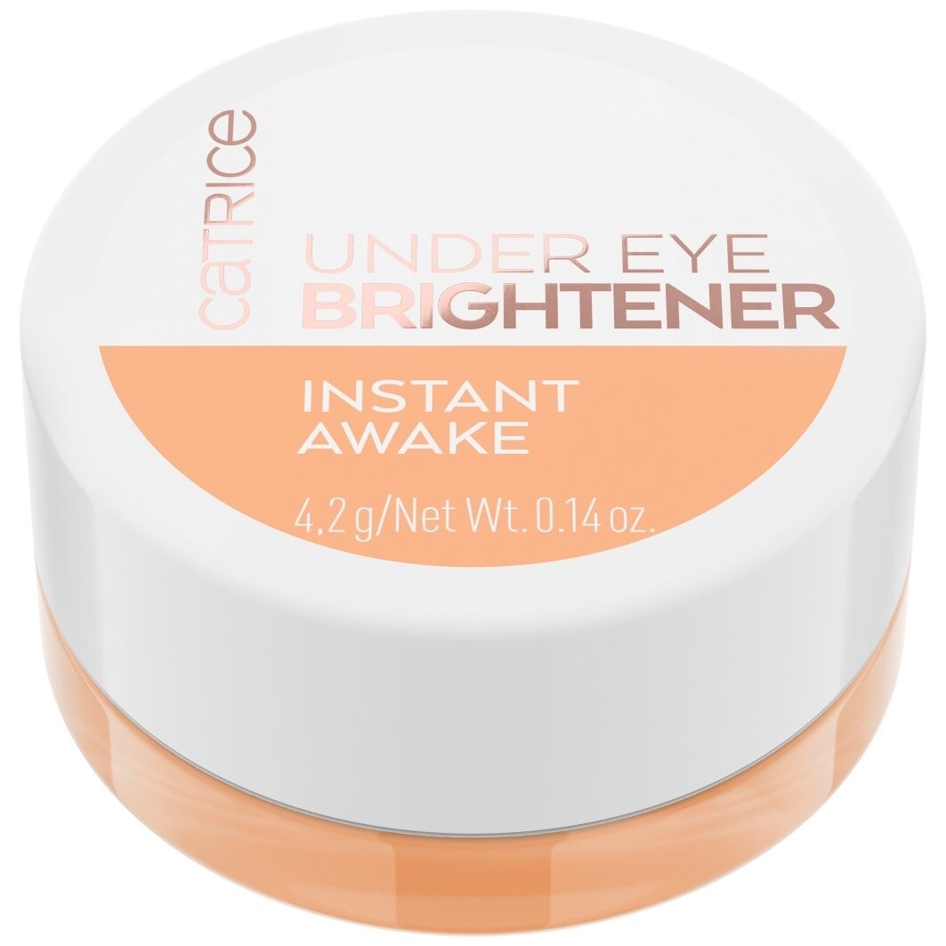 Cream Brightener