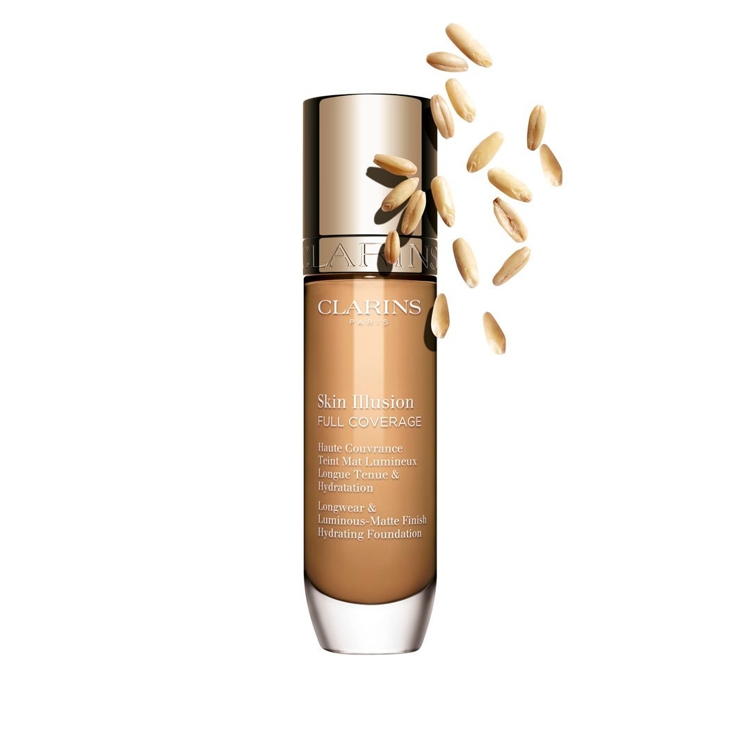Full Cover Foundation