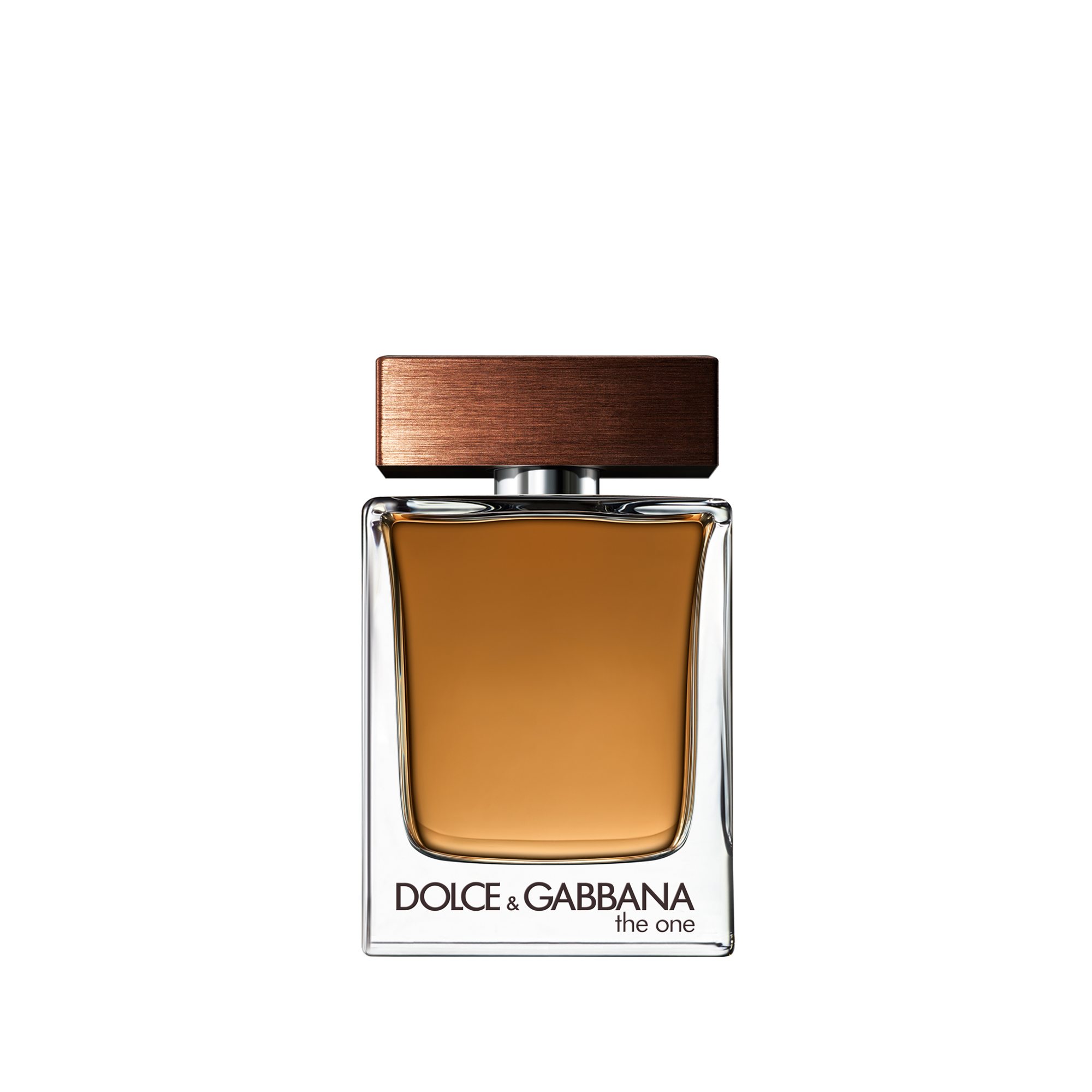 The One for Men Eau de Toilette