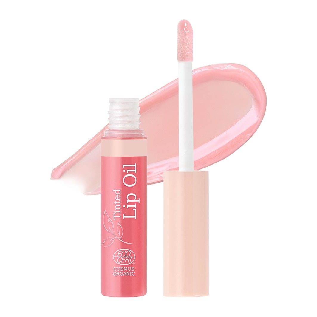Tinted Lip Oil