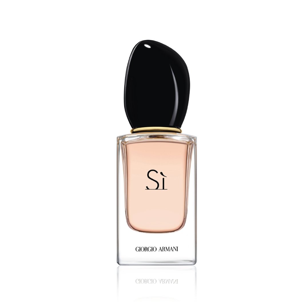 Sì Eau de Parfum