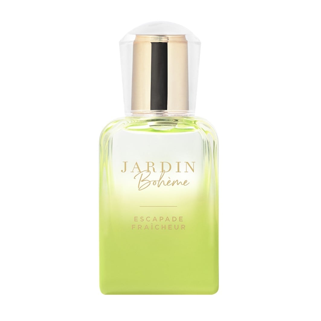 Escapade Fraicheur Eau de Parfum Spray