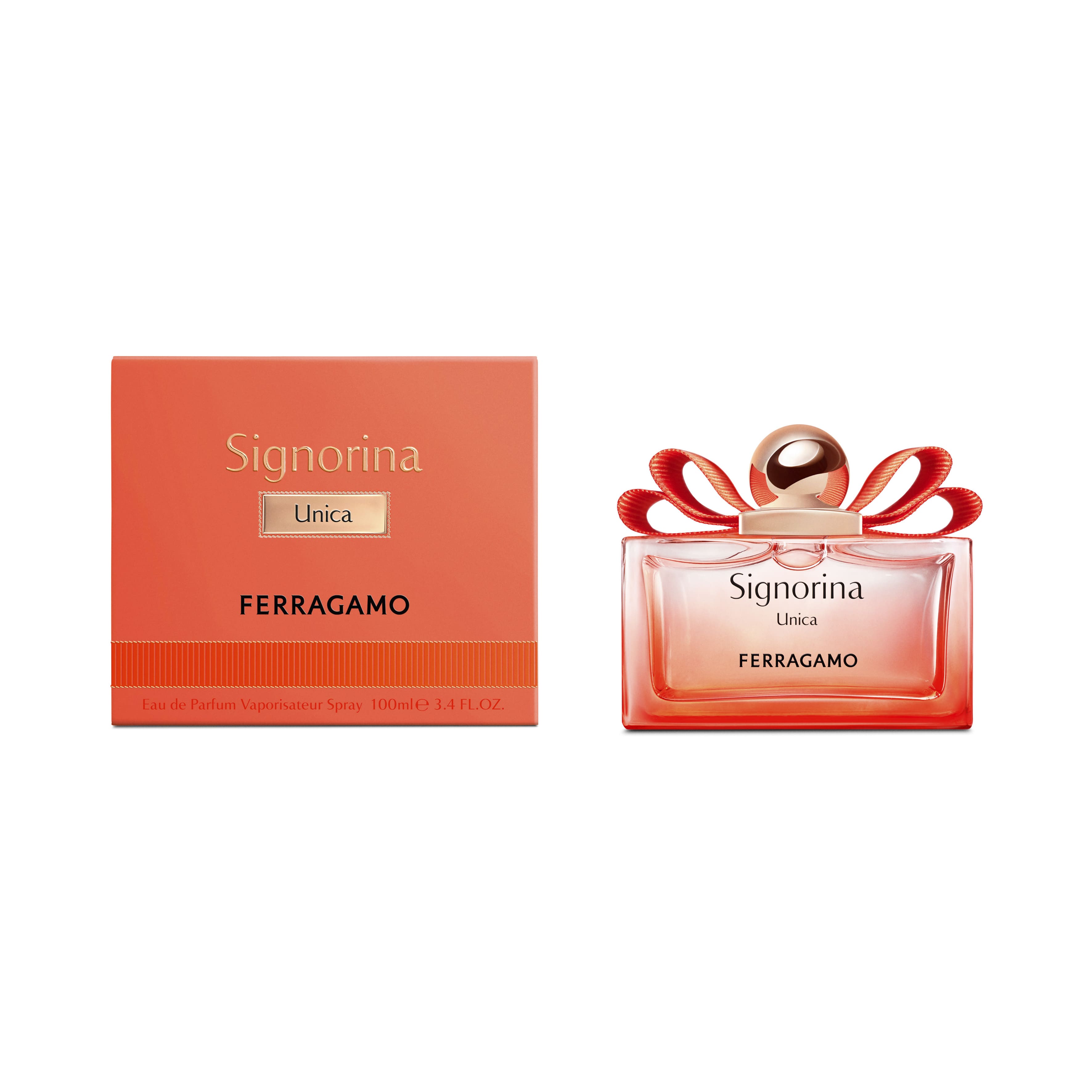 Signorina Unica Eau de Parfum Spray