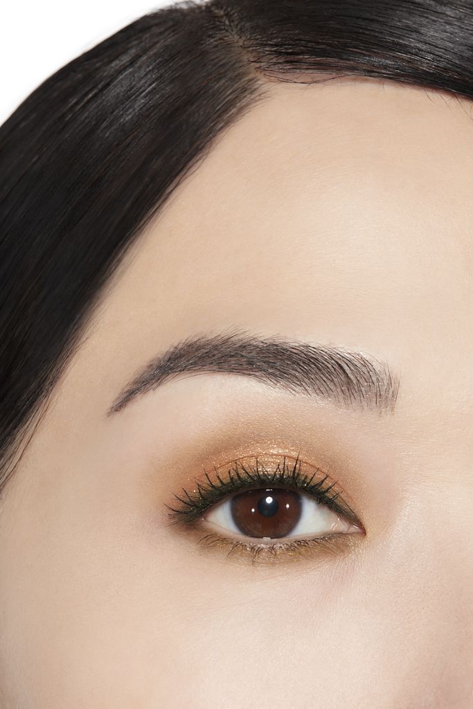 PALETA DE OLHOS PARA UM AR SAUDÁVEL