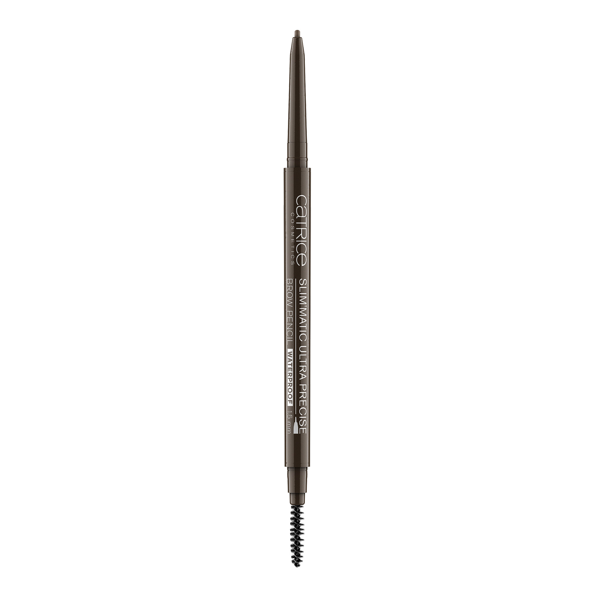 Slim'Matic Brow Pencil Waterproof