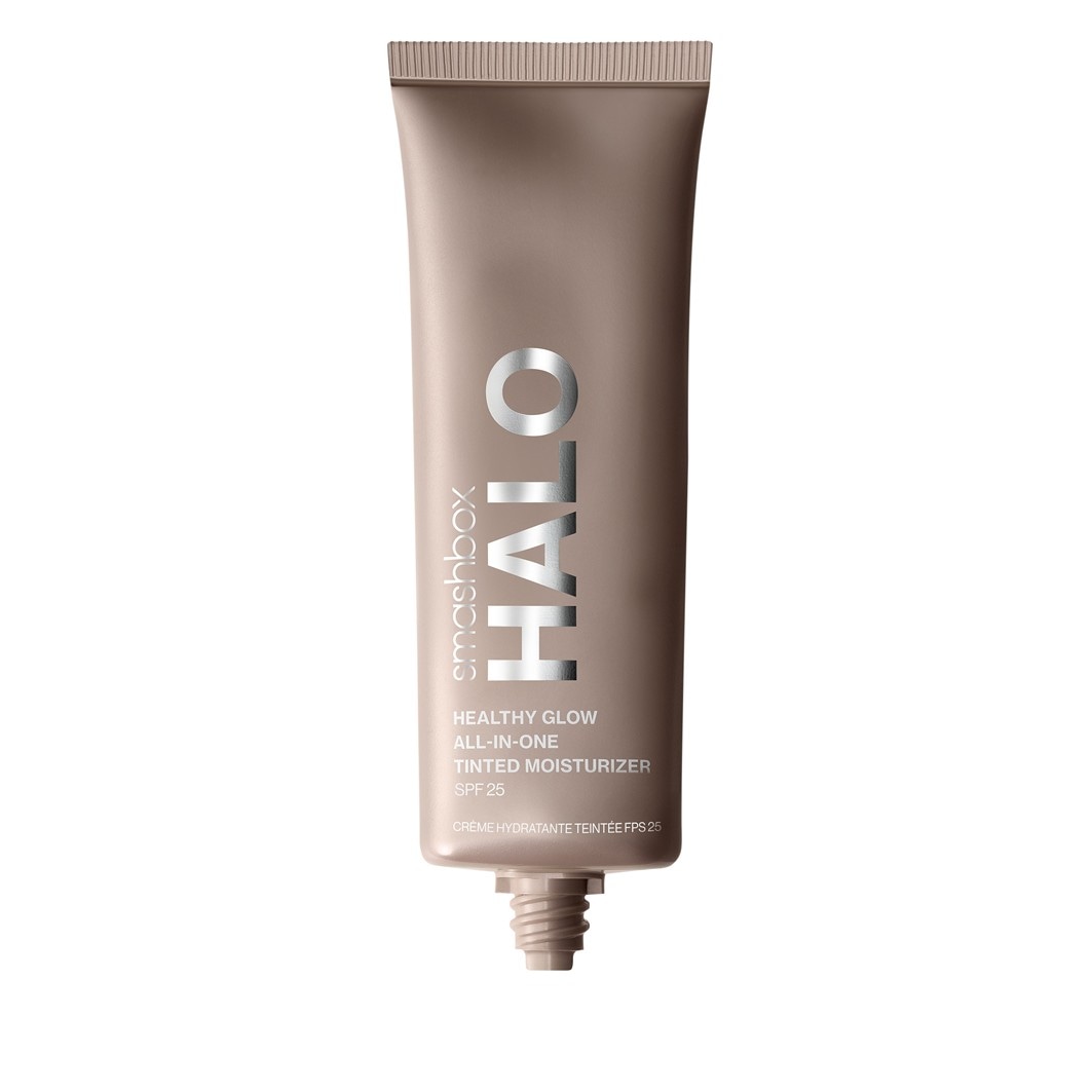 Healthy Glow All-in-One Tinted Moisturizer SPF 25
