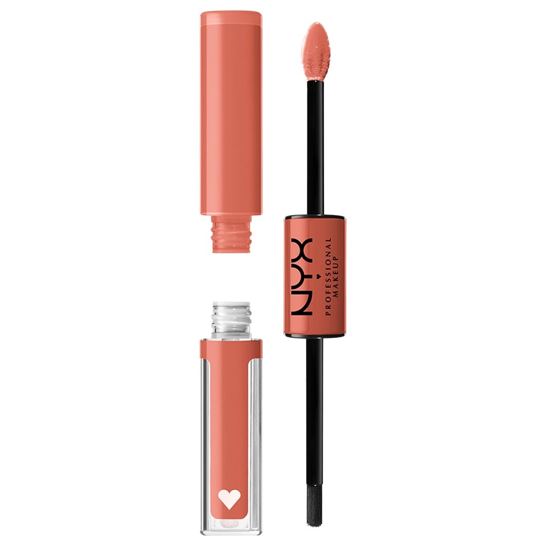 High Shine Gloss