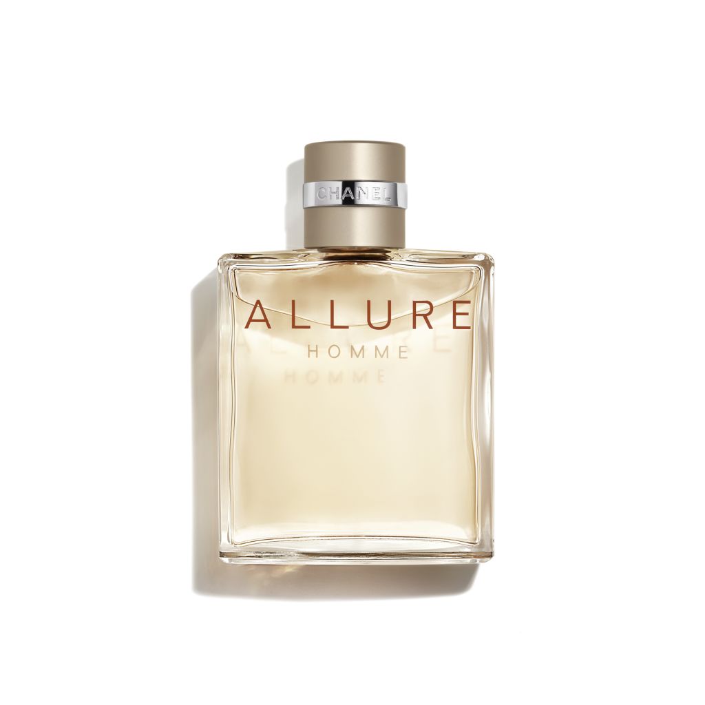 EAU DE TOILETTE VAPORIZADOR