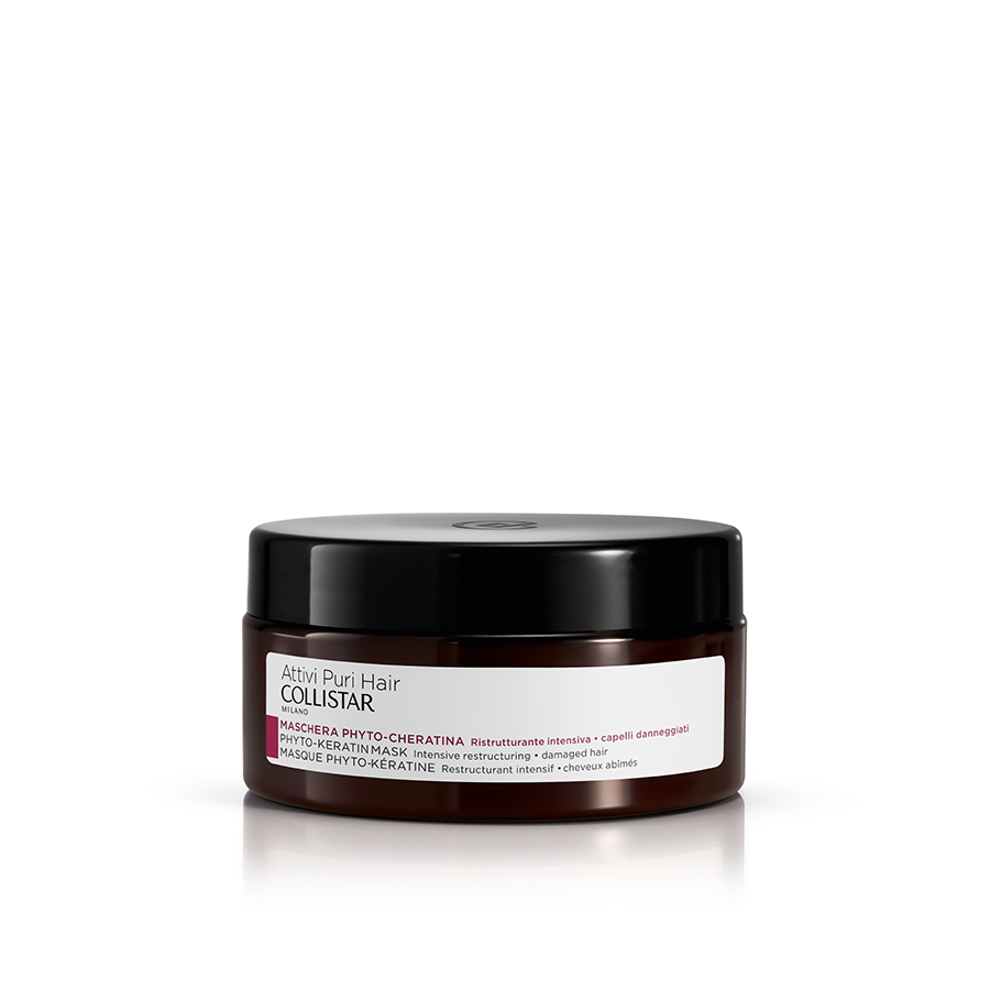 Intensive Mask