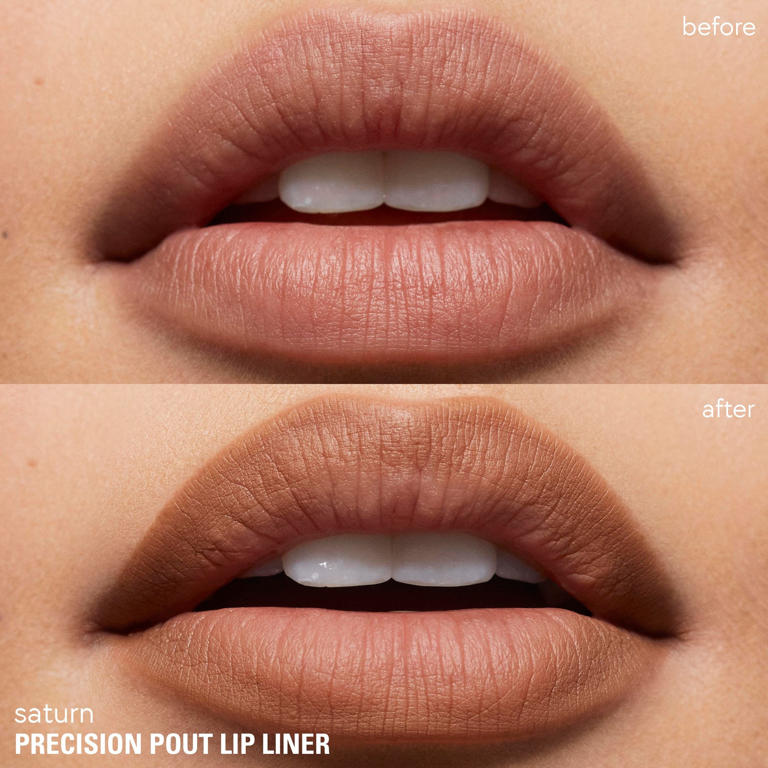 Power Plush Lip Liner
