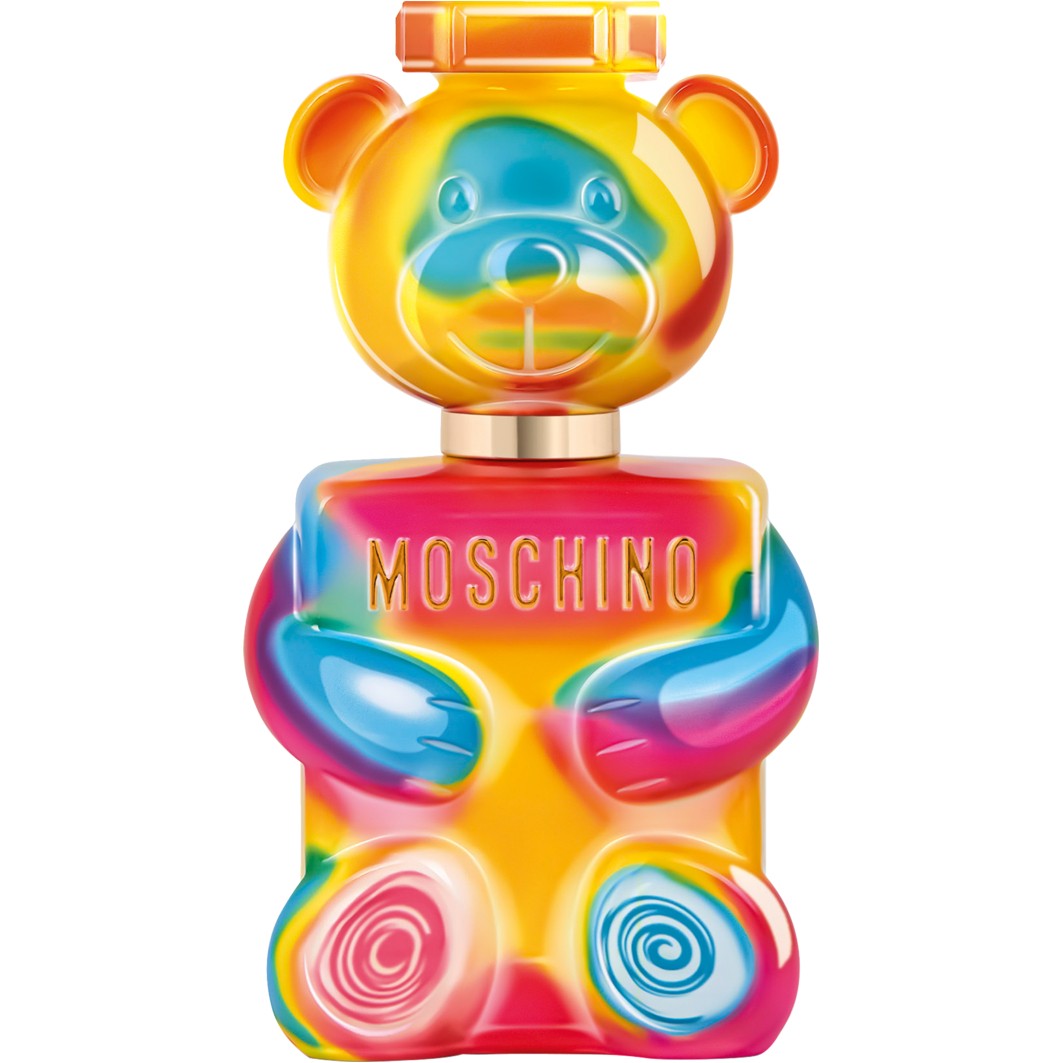 Toy 2 Gummy Eau de Parfum Spray