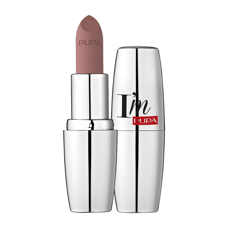 I'M Matt Lipstick