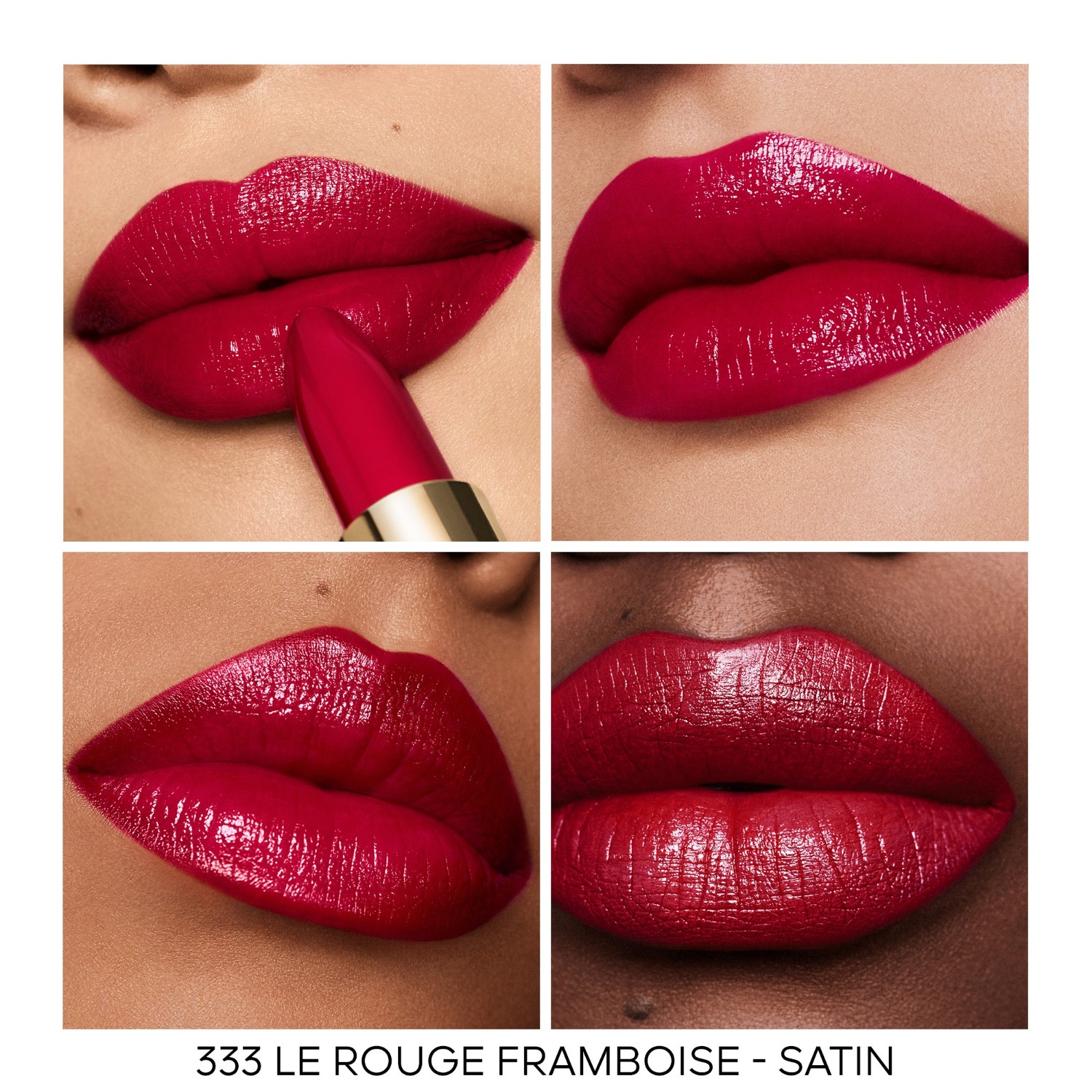Lip Refill
