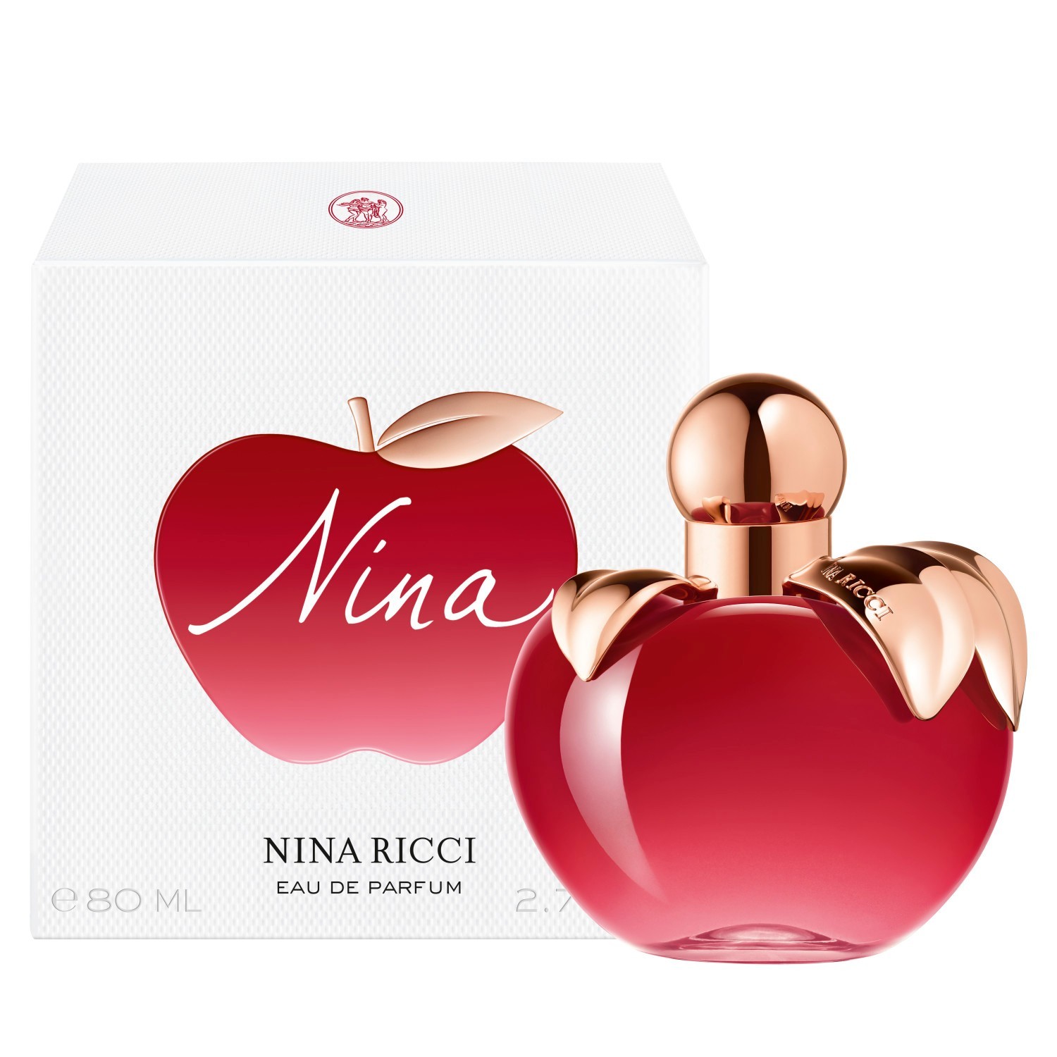 Nina Eau de Parfum Spray