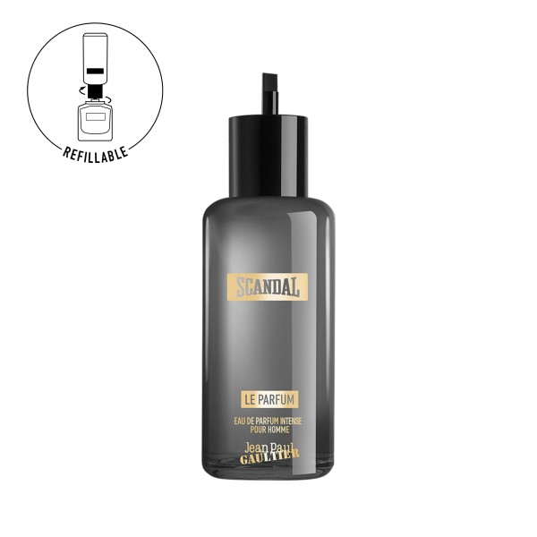 Scandal Pour Homme Le Parfum Eau de Parfum Spray Refill