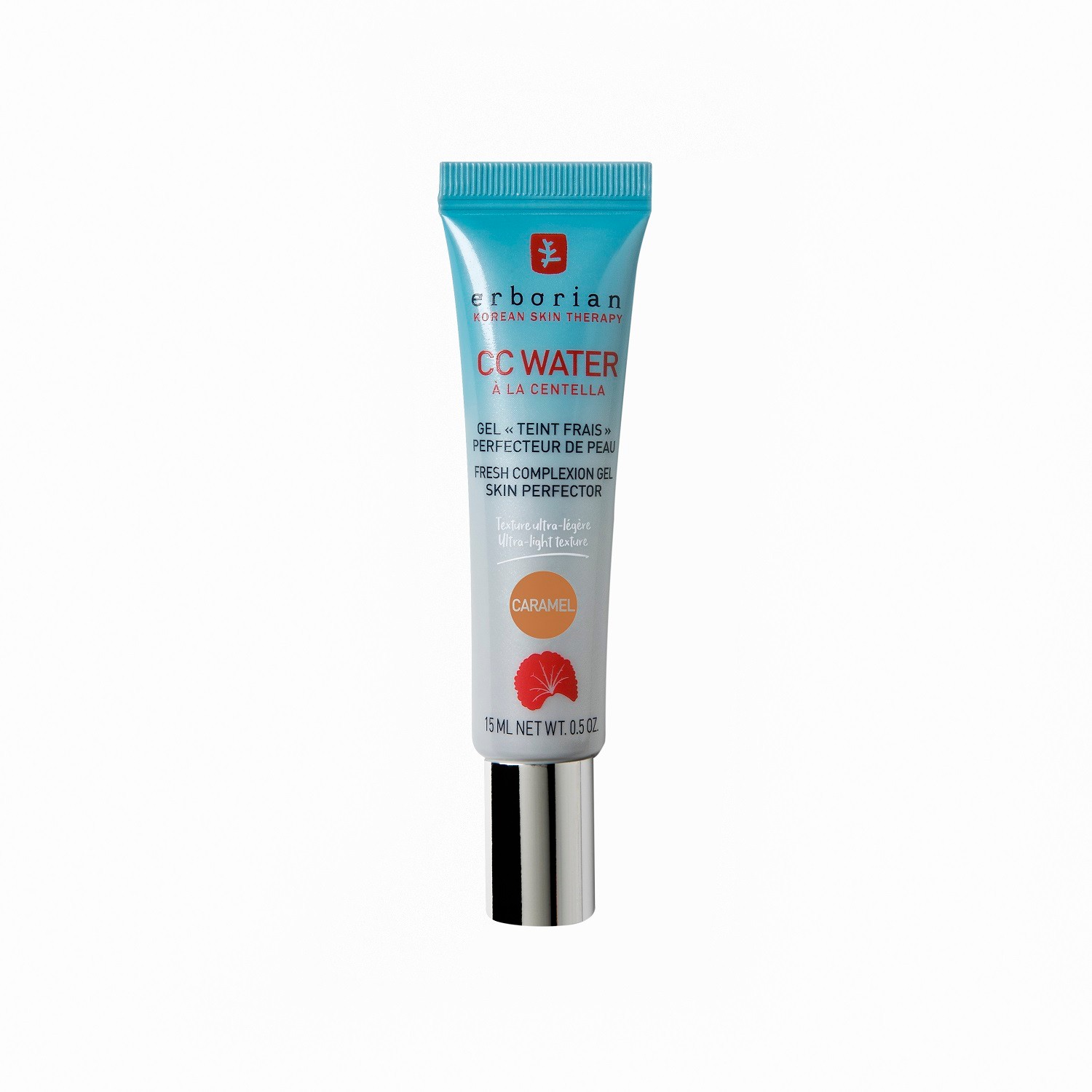 CC Water Cream Gel