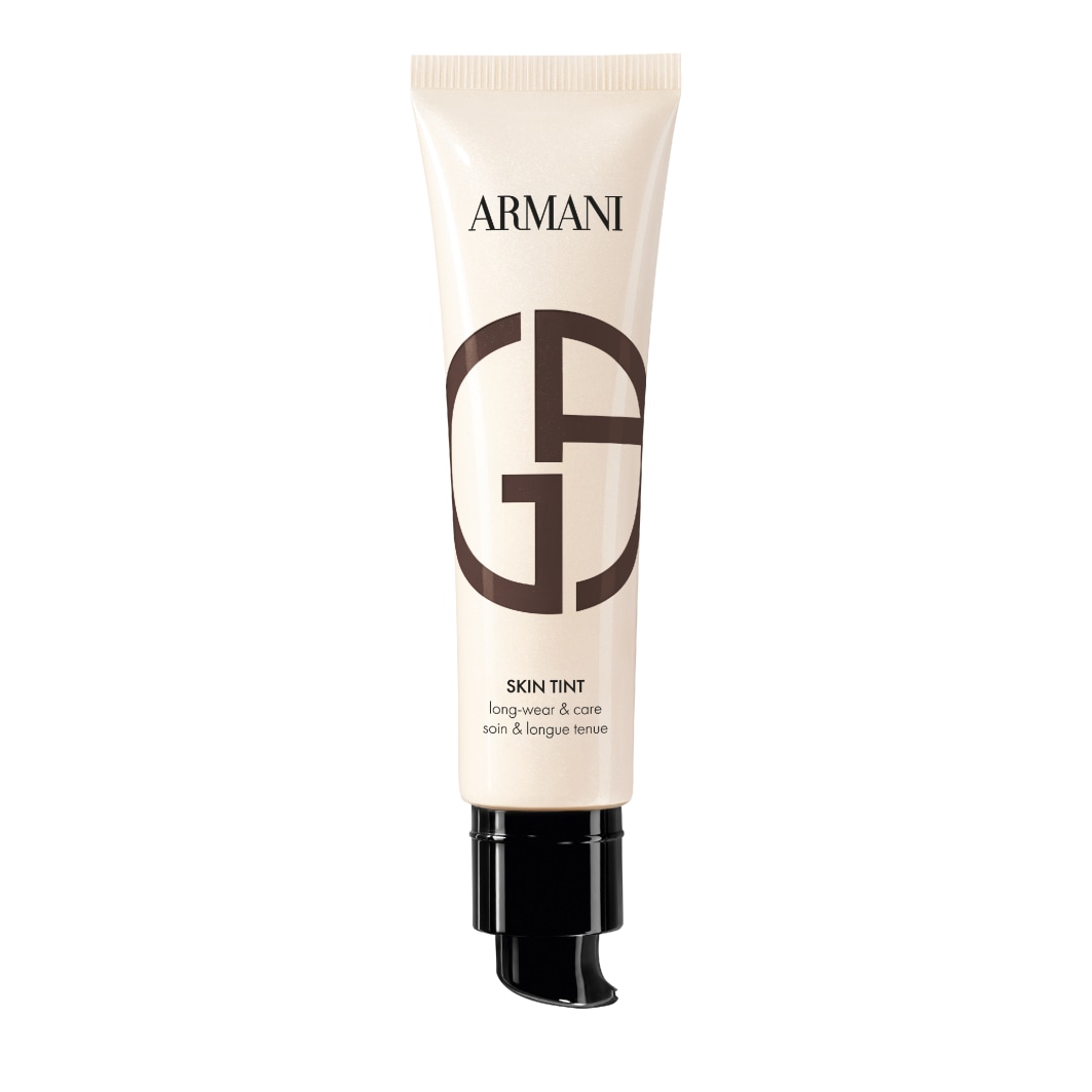 Skin Tint Foundation
