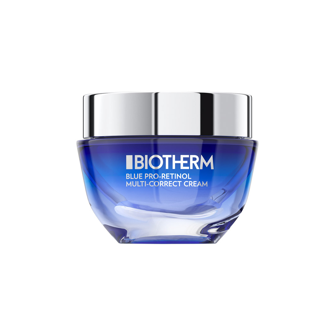 Blue Therapy Cream Retinol