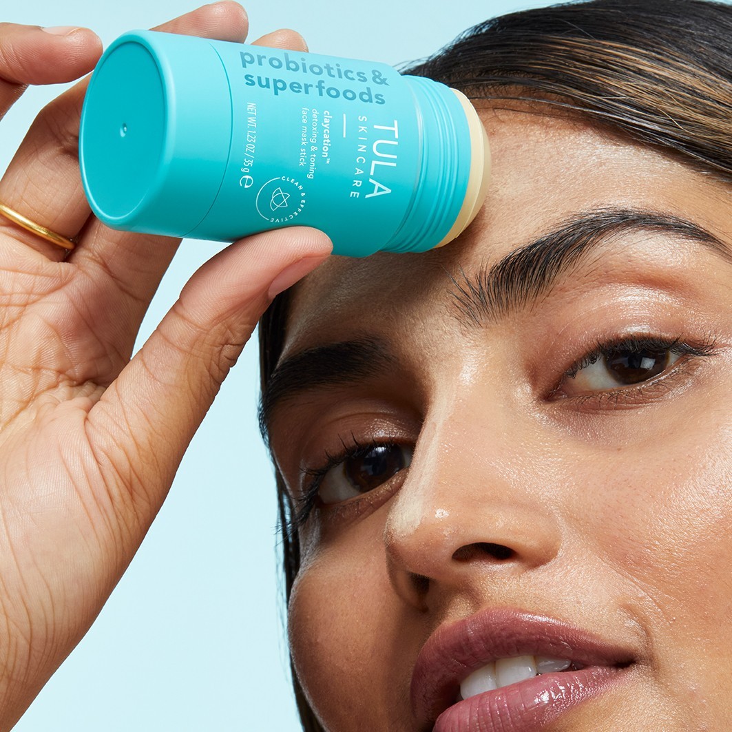 Claycation Mask