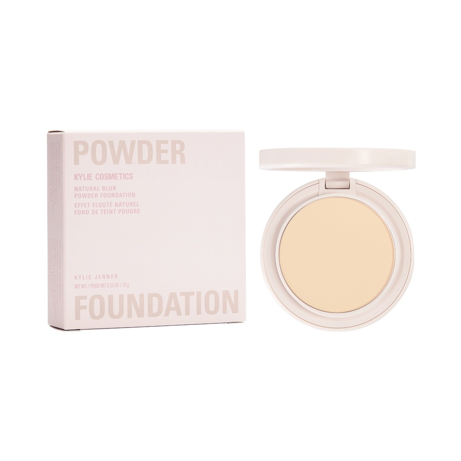 Powder Foundation