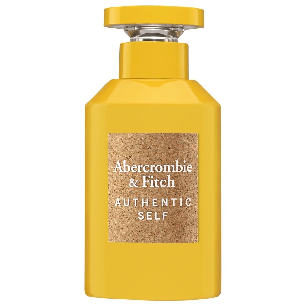 Authentic Self Woman Eau de Parfum Spray