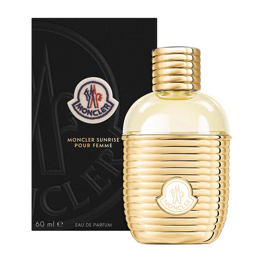 Pour Femme Sunrise Eau de Parfum Spray