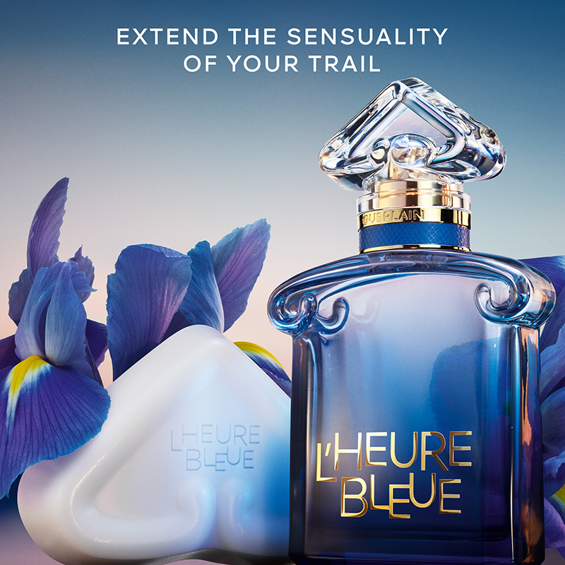 L'Heure Bleu Eau de Parfum Spray